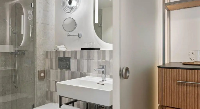 Номер Standard Hotel St. Josef