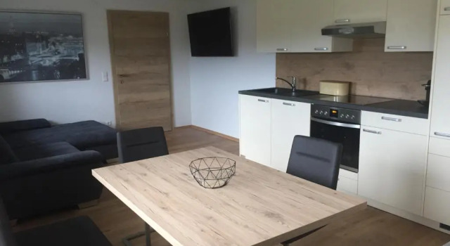 Апартаменты Apartment Alpenland