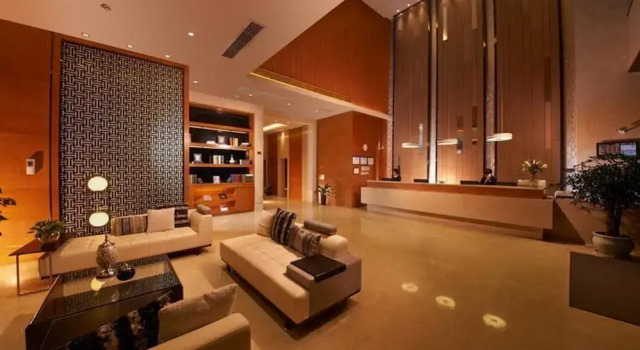 Starway Hotel