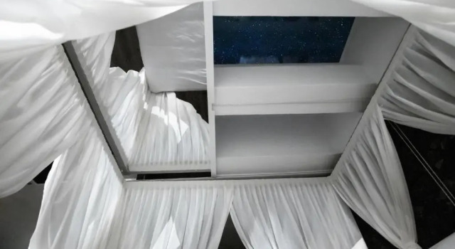 Люкс Deluxe Hotel Puntagrande