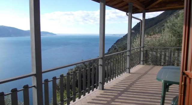 Вилла Villa Venturelli