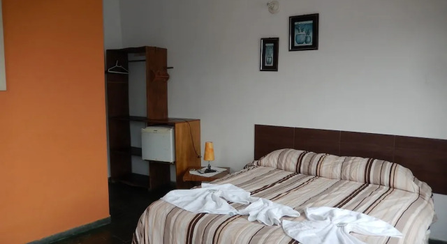 Sossego do Major Hotel Pousada