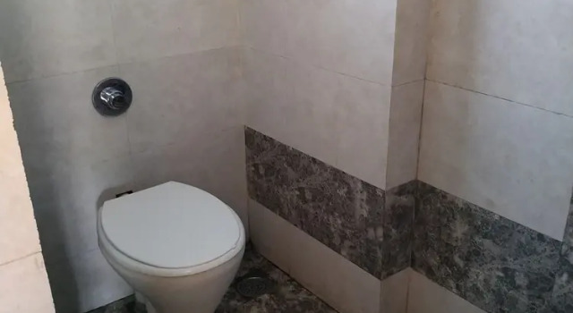 Кровать в общем номере Iroomz Hotel Gananjaya - Hostel