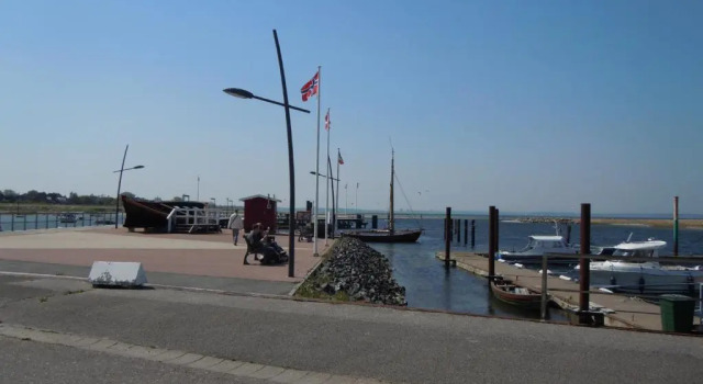 Ferienwohnung Marina Wendtorf App. 6110