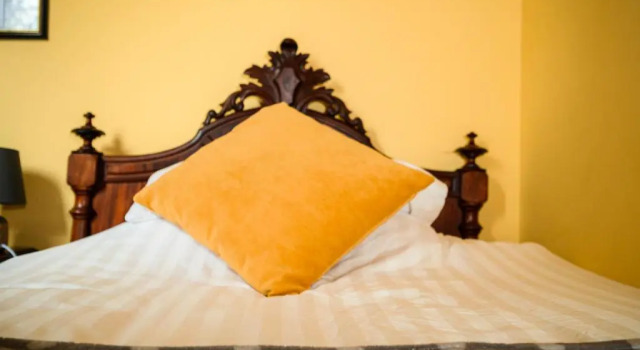 Одноместный номер Standard Old Rectory