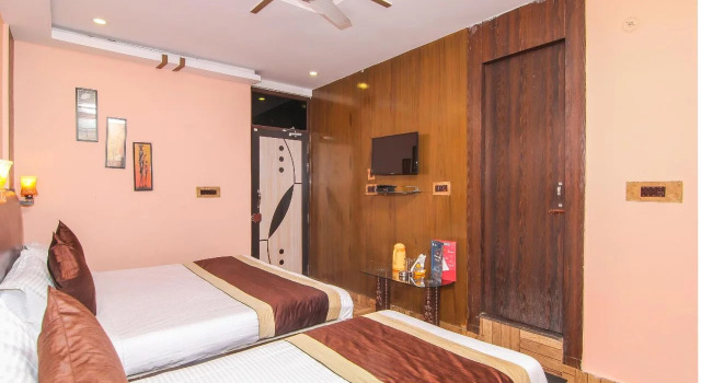 FabExpress Gazal Residency