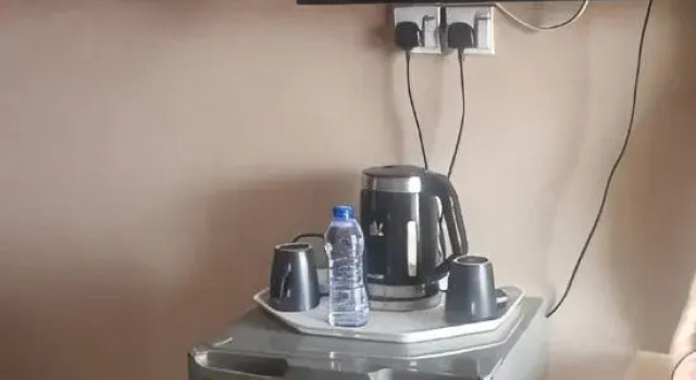 Camera doppia Standard Royal Lee's Hotel
