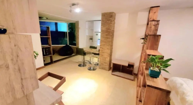 Апартаменты Atalaya Precioso apartamento ubicado en lomas de Mercedes