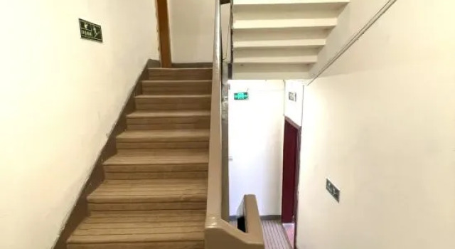 Yi Bo Rental Apartment, Prenota Appartamento Hotel a Henan con parcheggio, Parcheggio