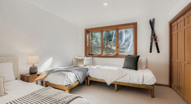 3br Deer Valley Family Retreat Hot Tub And Fireplace 7560 3 Bedroom Home, Varaa Lomakoti Deer Valley 