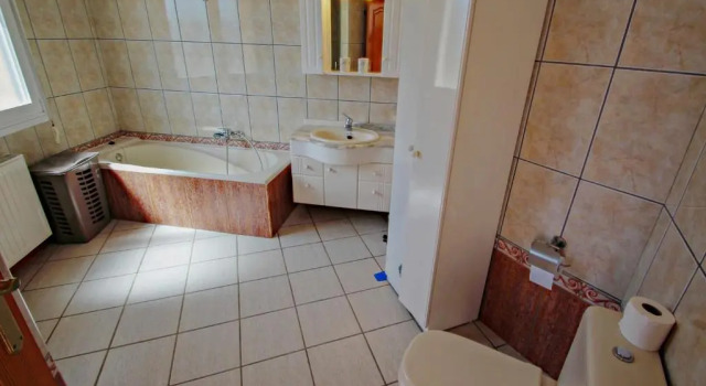 Вилла Sol Mar - sea view holiday home with private pool in Benissa