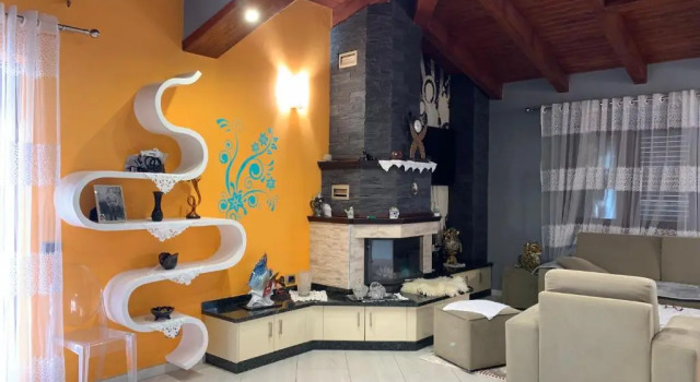 Agro BnB Elbasan, Book Bed and Breakfast Hotels in Elbasan with Parking, Parking