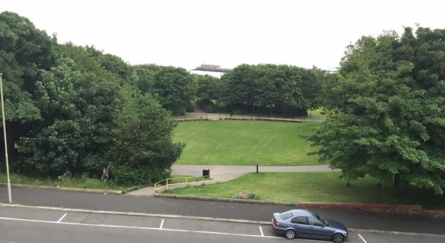 Sea View Apartments, Varaa Huoneisto Asunnot kohteessa Merseyside, Huoneisto