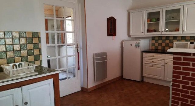 Семейный номер Standard Villa du Cerf Thibault
