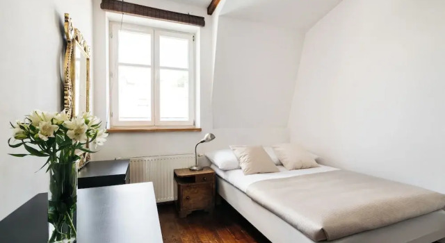 Native Apartments Sobieskiego 19, Забронировать Апартаменты/квартира Апартаменты Кракова, рядом с Церковь Святого Франциска Ассизи, Апартаменты/квартира