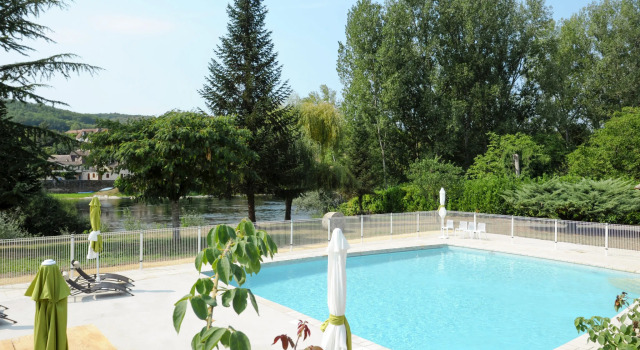 Le Clos des Rives, Reserva ahora Hotel Saint-Vincent-de-Cosse 