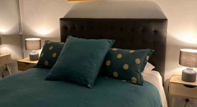 Beachside Apartment 108, Varaa Huoneisto Melbourne Melbourne
