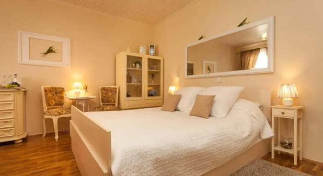 Apartment City center Amaryllis, Забронировать Апартаменты/квартира Ровинь Rovinj Riviera, рядом с Пристань для яхт Ровиня
