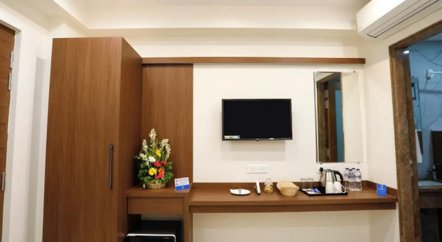 Клубный номер Standard Hotel Dolphin International