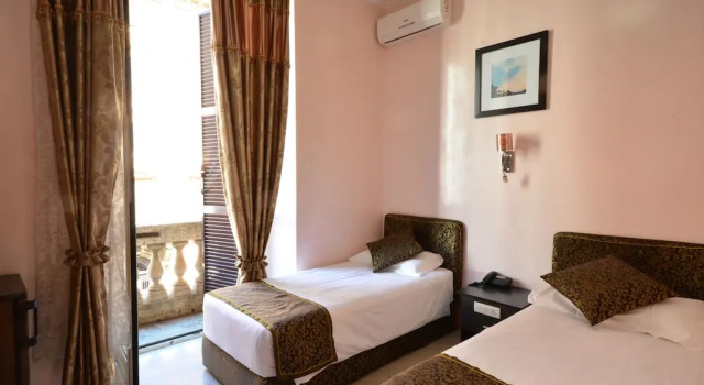 Standard Double room G.Na B&B