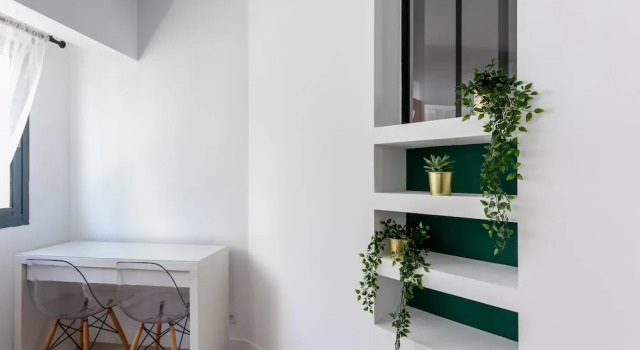 Coeur Urbain Apartments - Les Arceaux, Забронировать Апартаменты/квартира Апартаменты Монпелье, рядом с Торговая палата Hôtel Saint-Côme, Апартаменты/квартира
