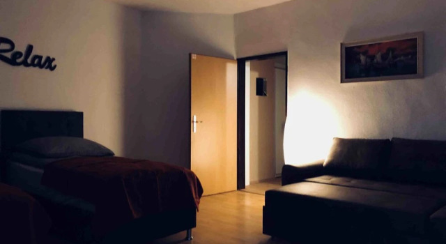 Dream & Relax Apartment's Humboldt, Забронировать Апартаменты/квартира Нюрнберг Middle Franconia, рядом с Музей ремесла