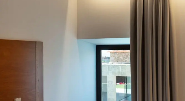 Номер Standard Casa de Santa Cruz