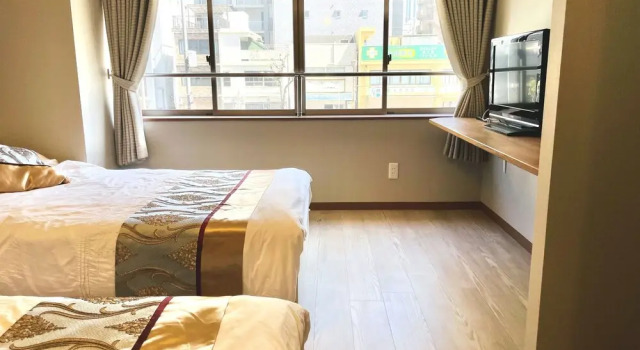 323Nanba-Near the station, Забронировать Апартаменты/квартира Апартаменты Осаки, рядом с Намба, Апартаменты/квартира