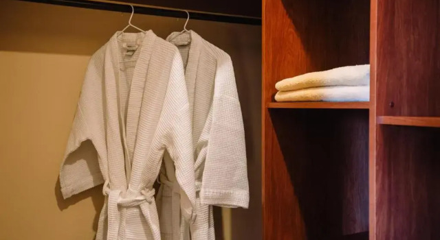 Двухместный номер Standard Hotel Chalet Valluga