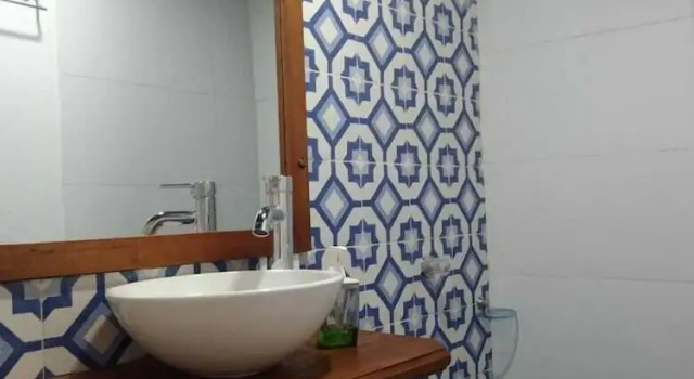 Номер Standard Ca-2 Habitacion Ciudad Antigua Cartagena
