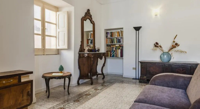 Апартаменты Duplex con terrazza a Noto by Wonderful Italy