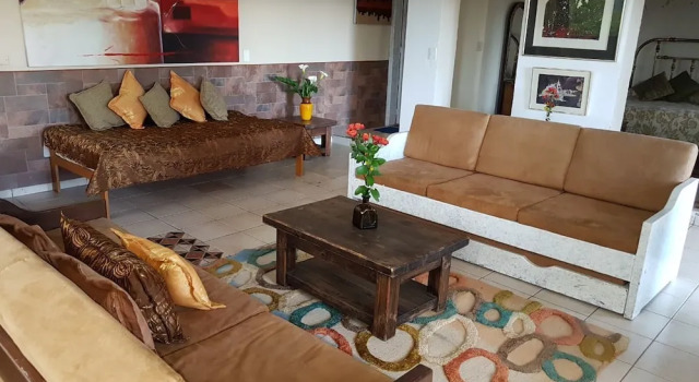 Номер Superior Miravalle Suites
