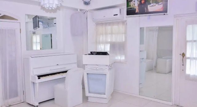 Mermaid Suites at Sandcastles, Rezervovat Hotel Hotely v Ocho Rios Coast s bazénem, Bazén