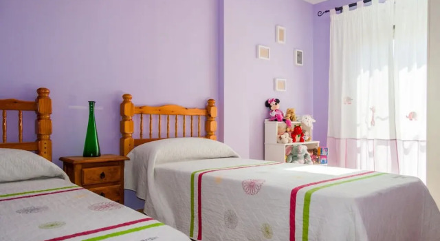 Villa Mirto Canovas Nerja