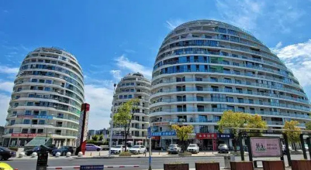 Yanzi Cottage