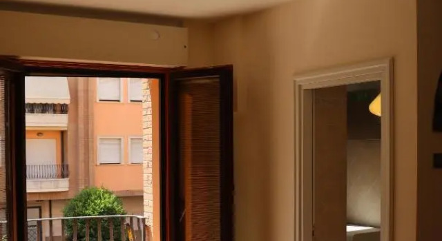 Коттедж Studio Sole e Residenza Luna Assisi