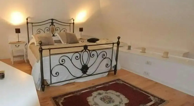 ArcoBello Suite Rooms