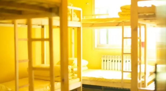Xian Enoki Youth Hostel