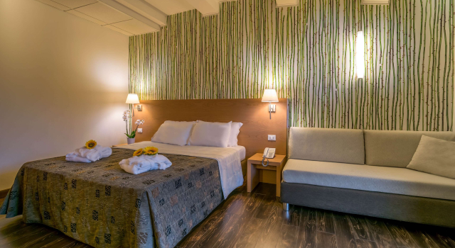Relais Bellaria Hotel & Congressi