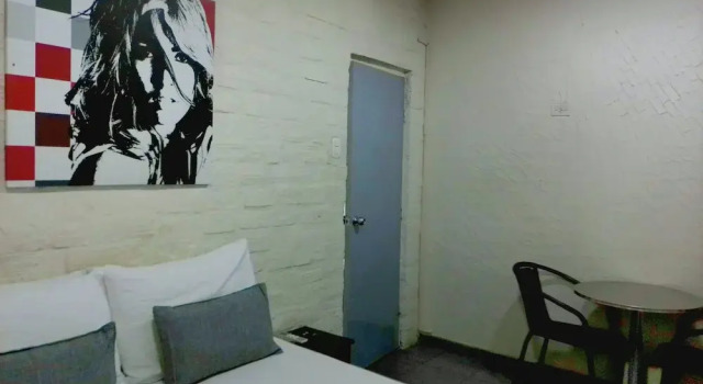 Номер Executive Hotel Casa Boston Inn by Finerh