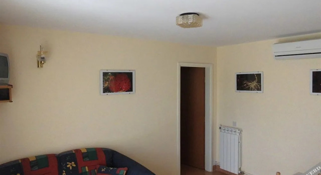Apartments Hackl