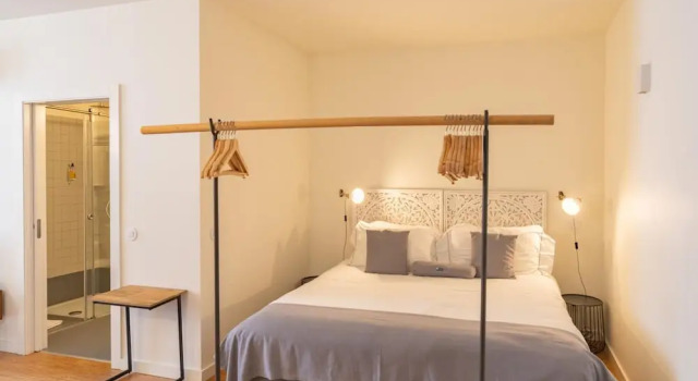 Galerias On Trend Nightlife 203 by Feel Porto, Rezerwuj Hotel Porto Porto