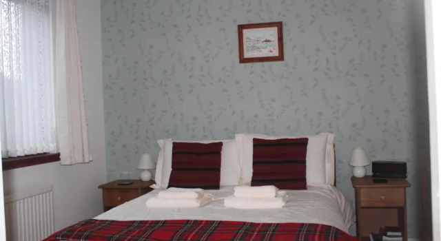 Номер Standard Craik Na Dav B&B