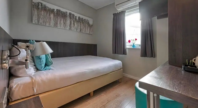 Номер Economy Hotel Damsquare