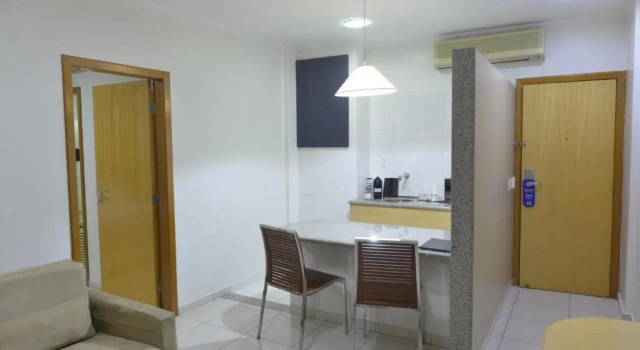 Двухместный номер Executive Oitis Hotel