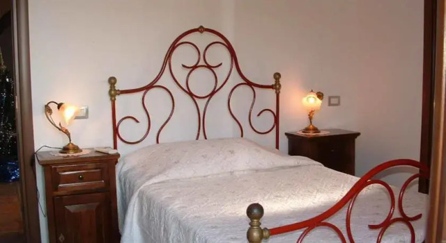 Agriturismo Poggiorota
