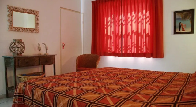 Апартаменты Bantopa Apartments