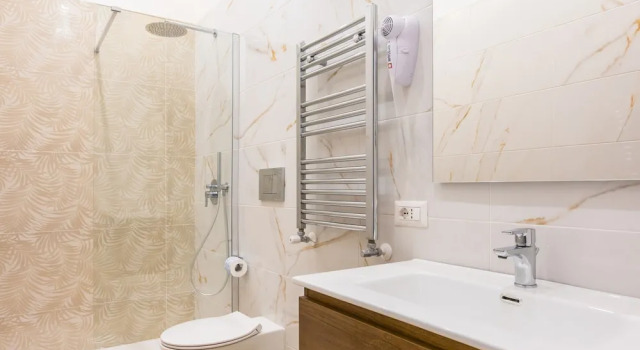 Апартаменты 4 Stelle Housing - Studio Sorrento by Wonderful Italy