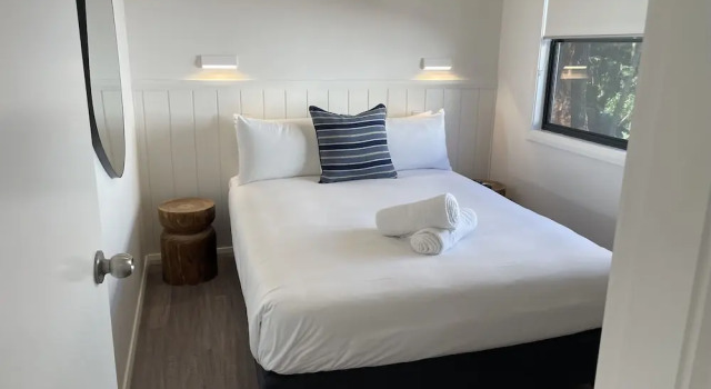 Номер Deluxe BIG4 Tweed Billabong Holiday Park