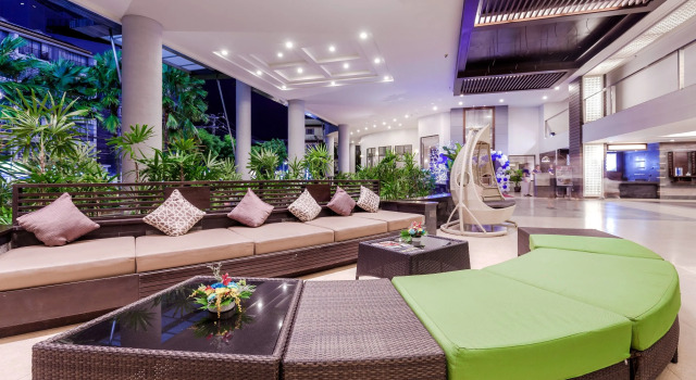 Deevana Plaza Phuket